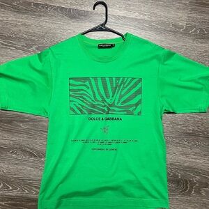 Dolce & Gabbana Collab with Razer